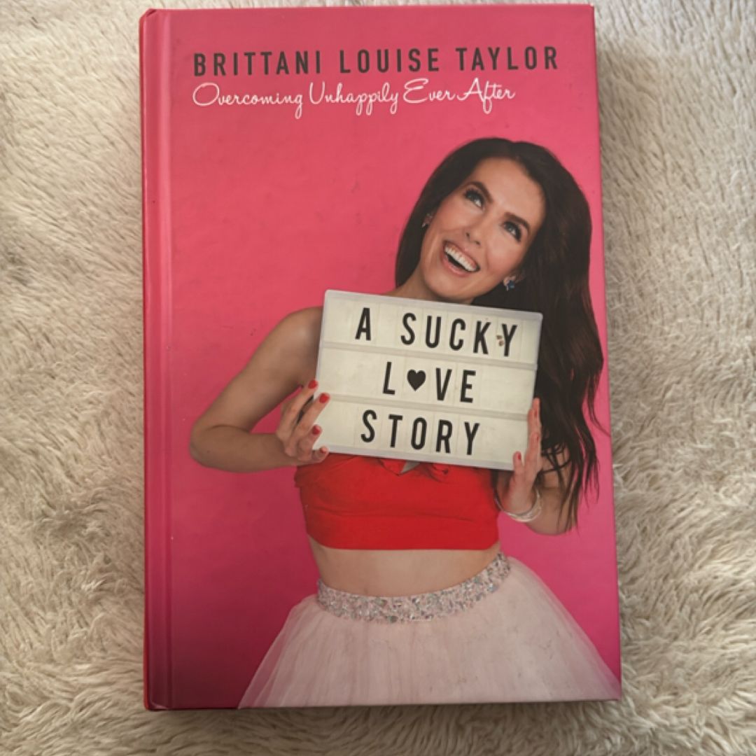 A Sucky Love Story