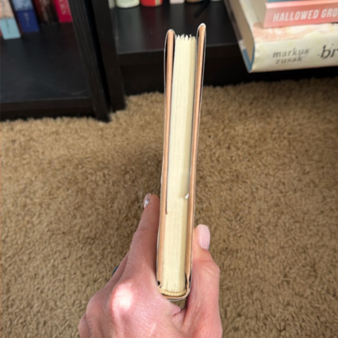 The Ultimate Gift