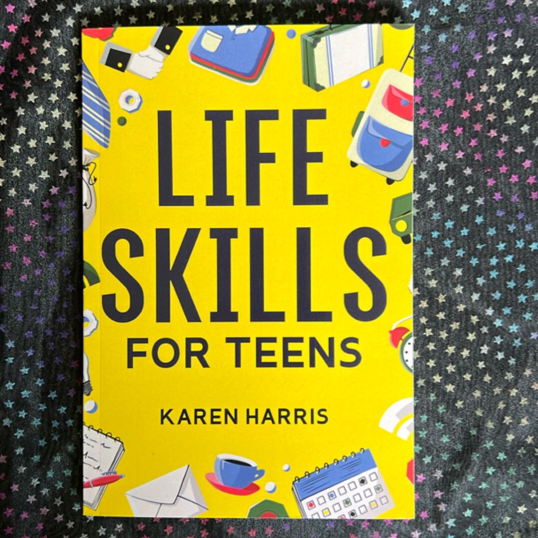 Life Skills for Teens