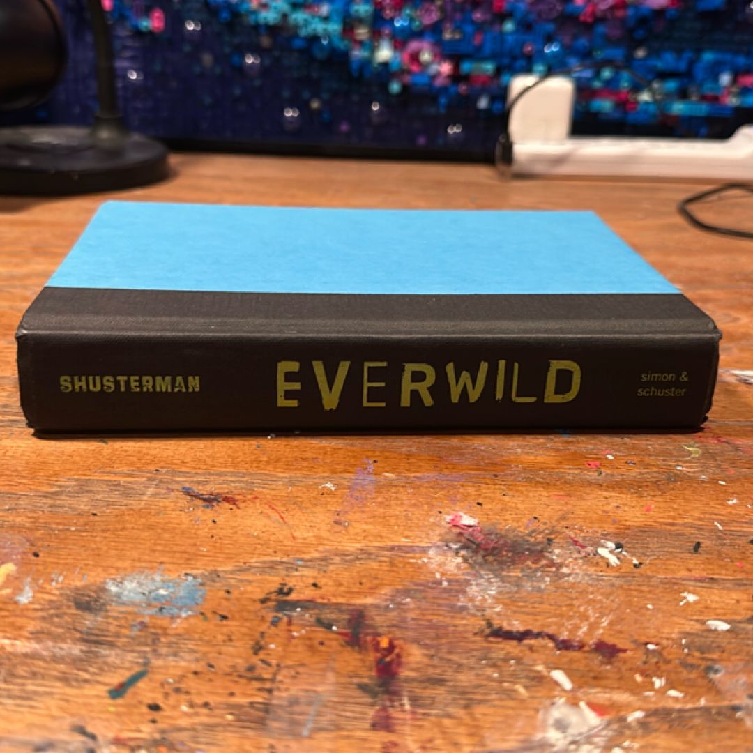 Everwild
