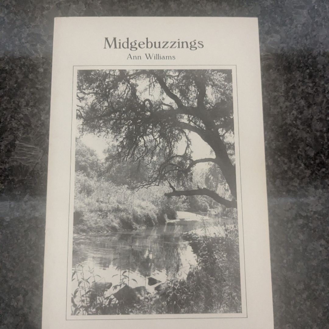 Midgebuzzings