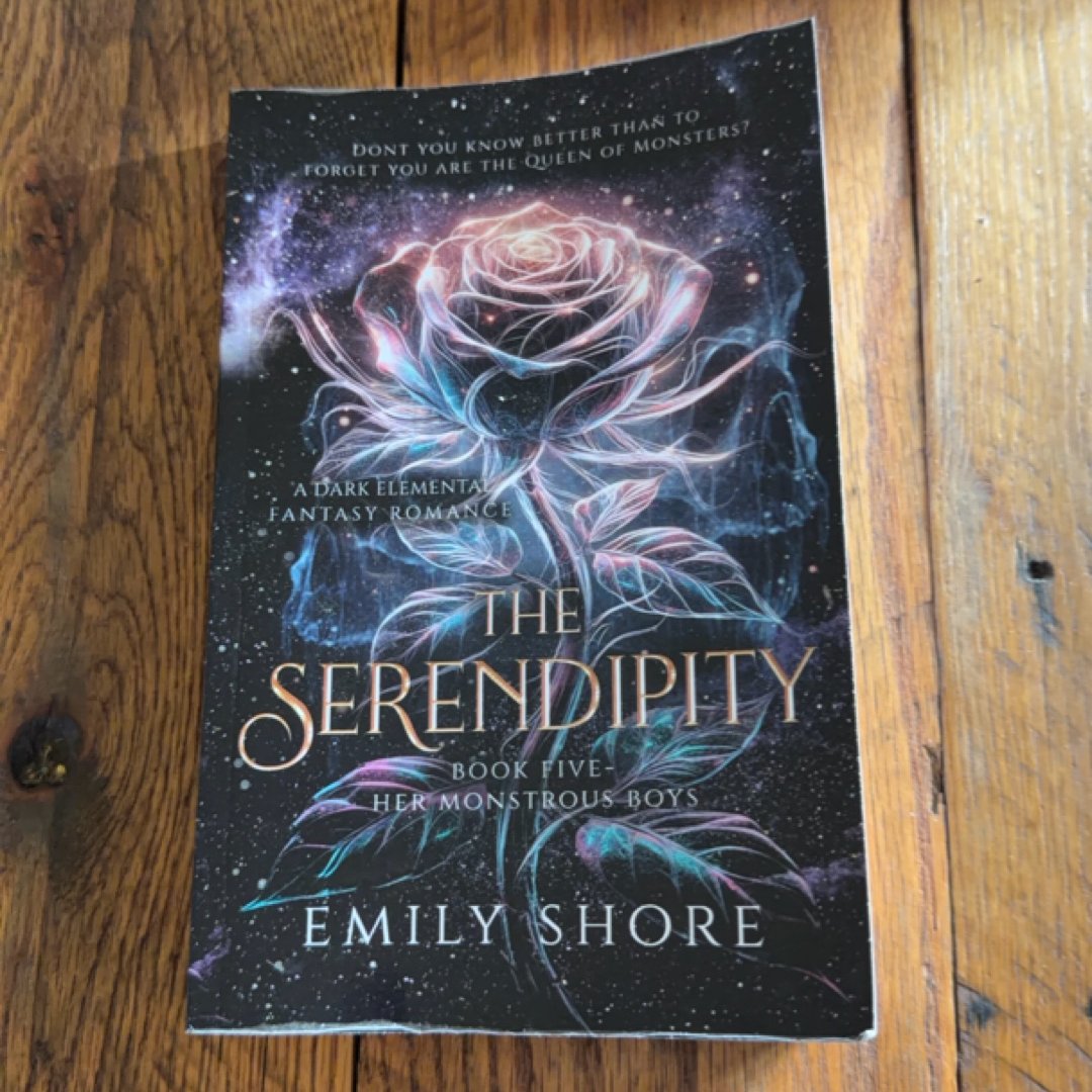 The Serendipity