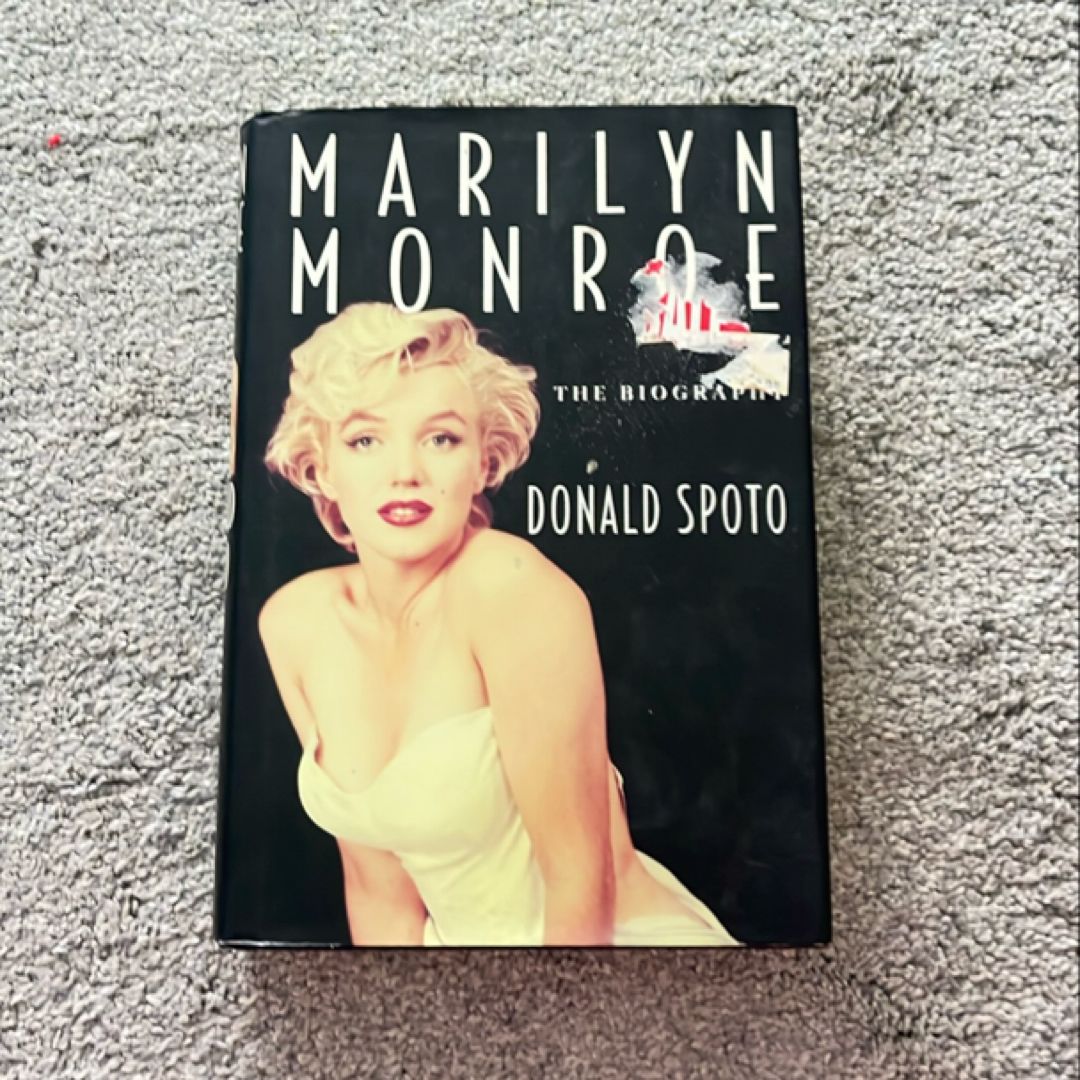 Marilyn Monroe