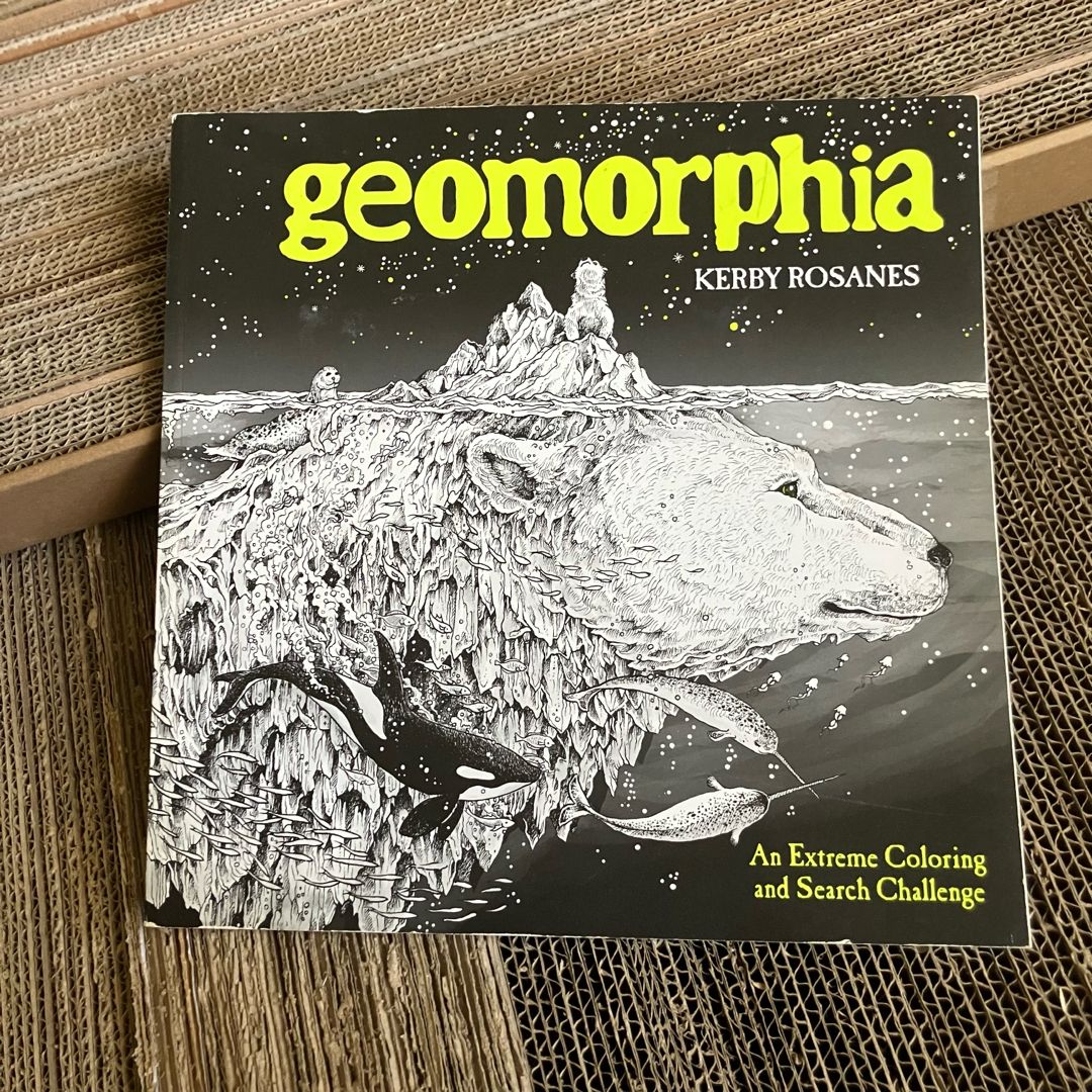 Geomorphia