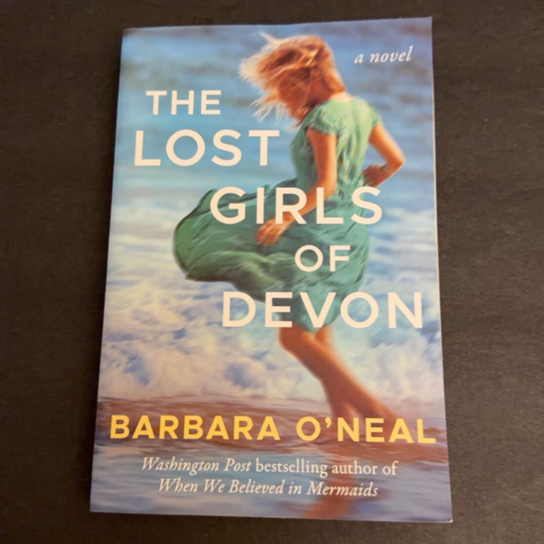 The Lost Girls of Devon