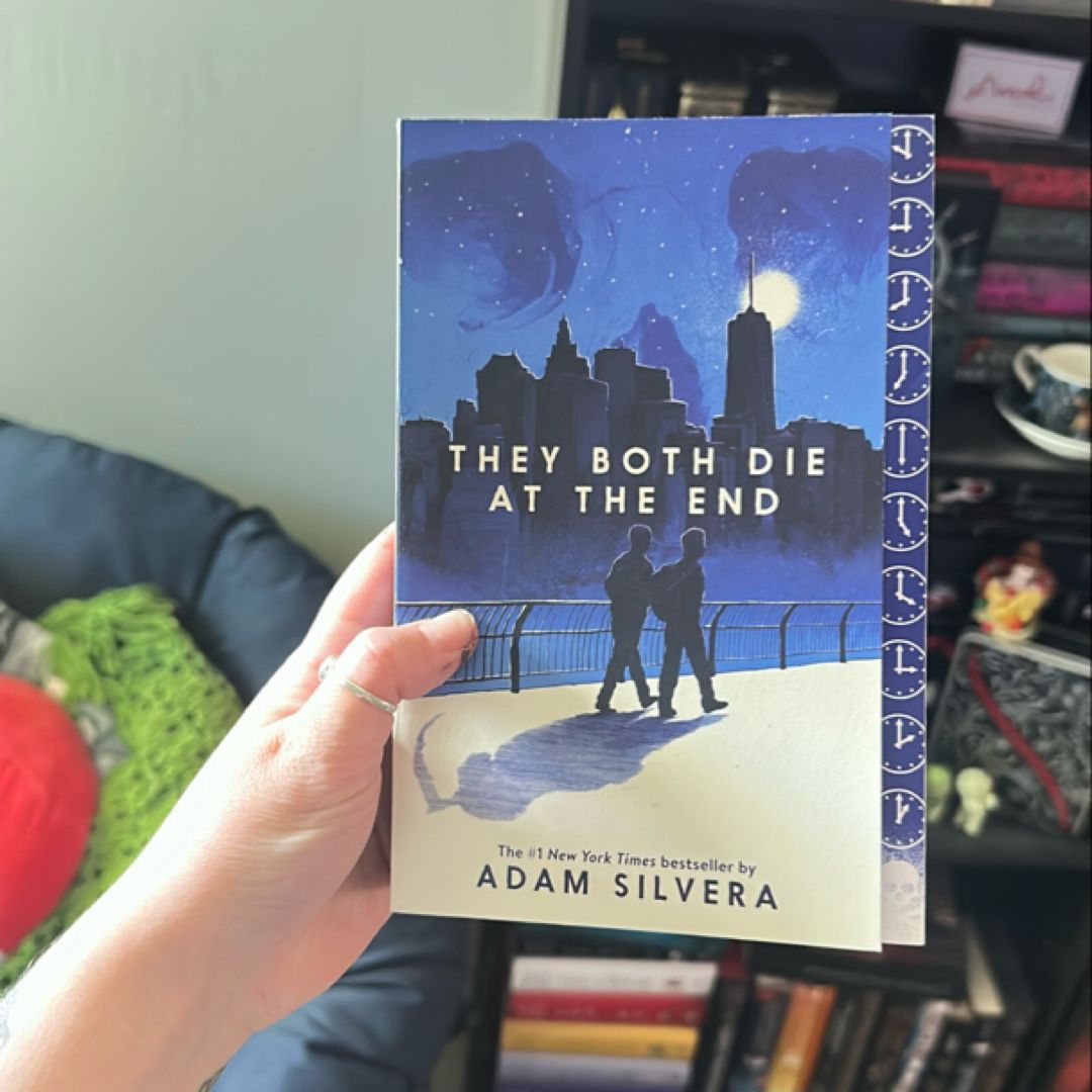 They Both Die at the End