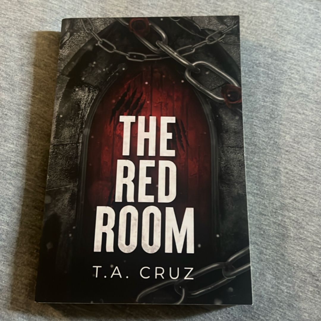 The Red Room