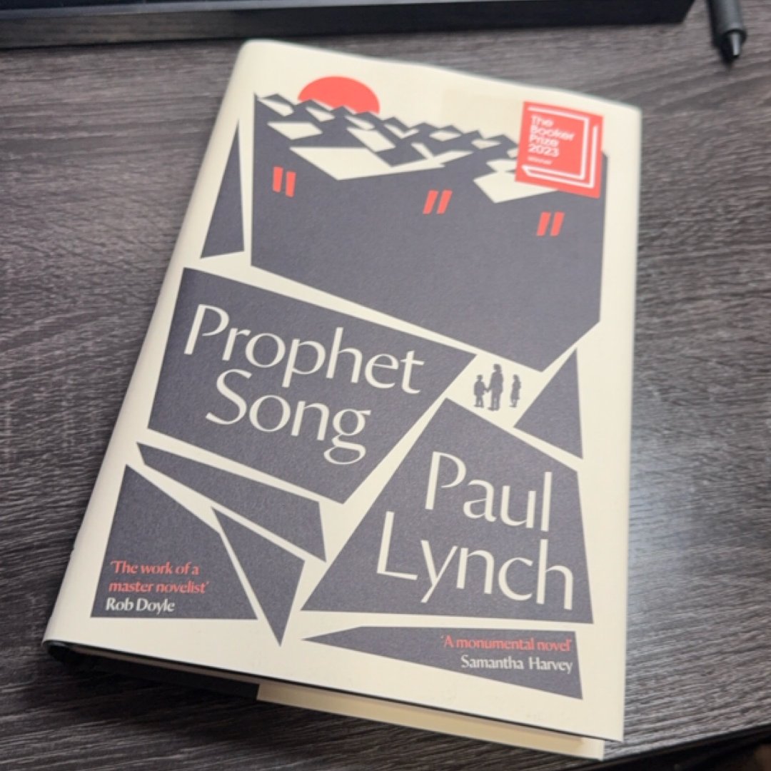 Prophet Song