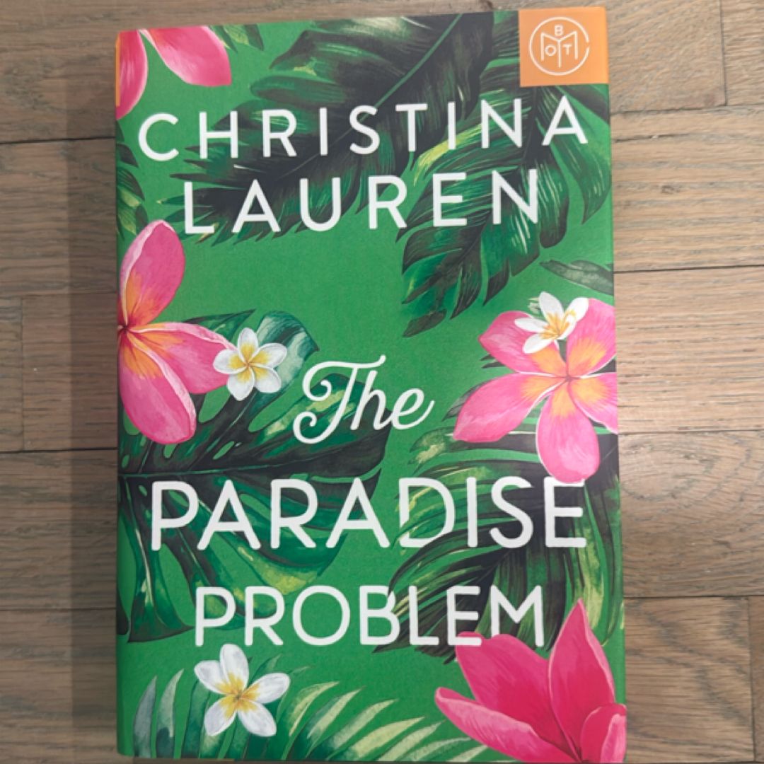 The Paradise Problem