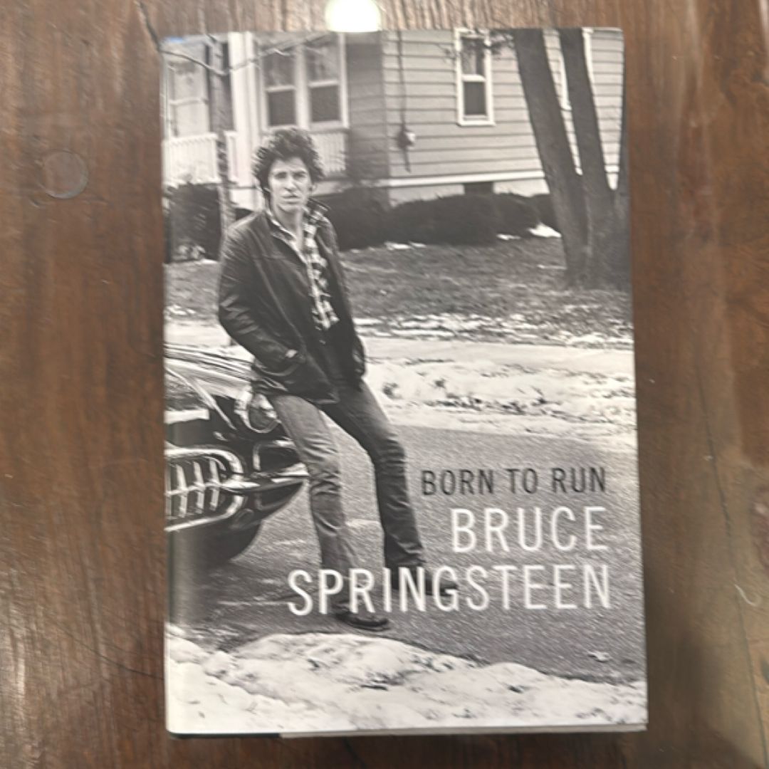 Born to Run