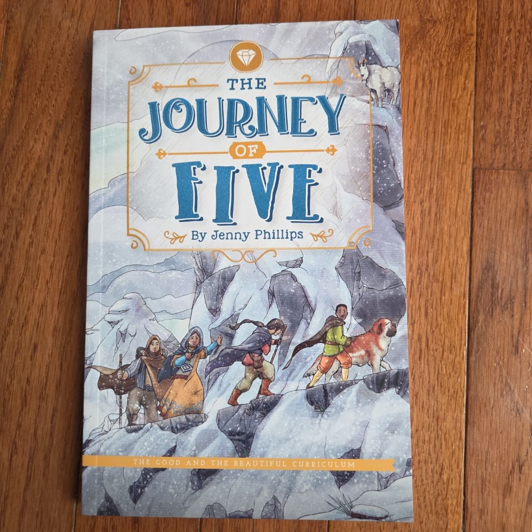 The Journey of Five