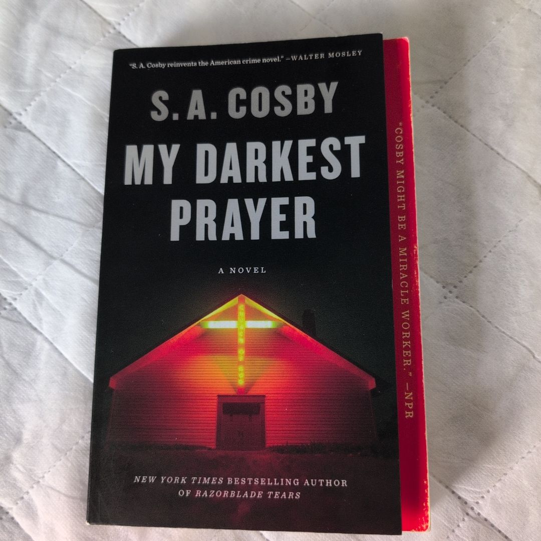 My Darkest Prayer