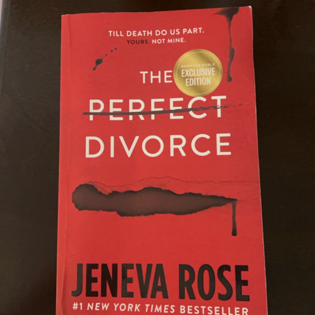 The Perfect Divorce