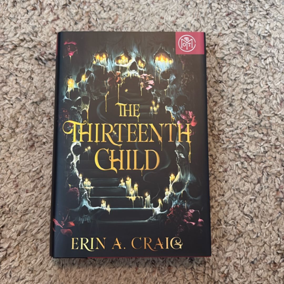 The Thirteenth Child