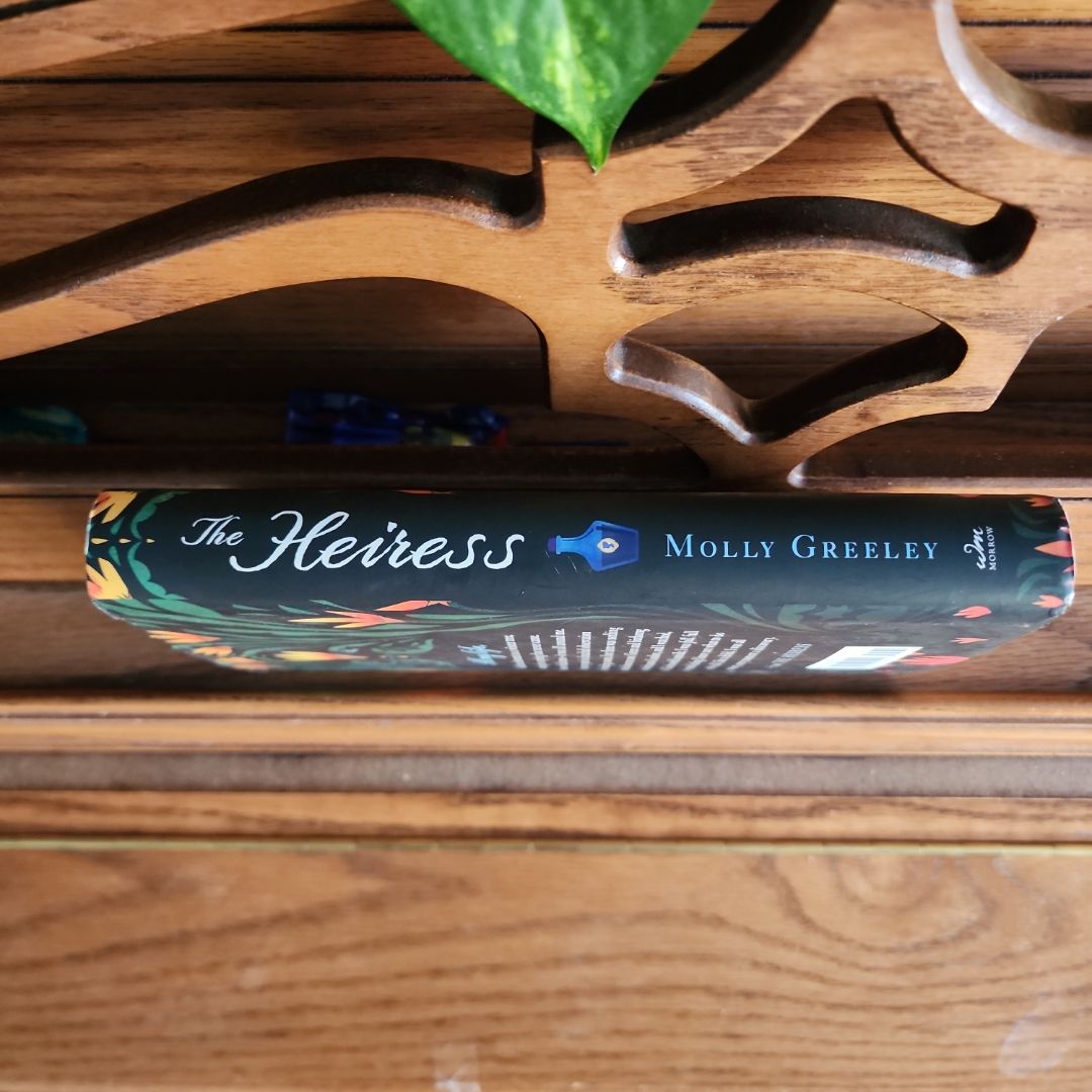 The Heiress