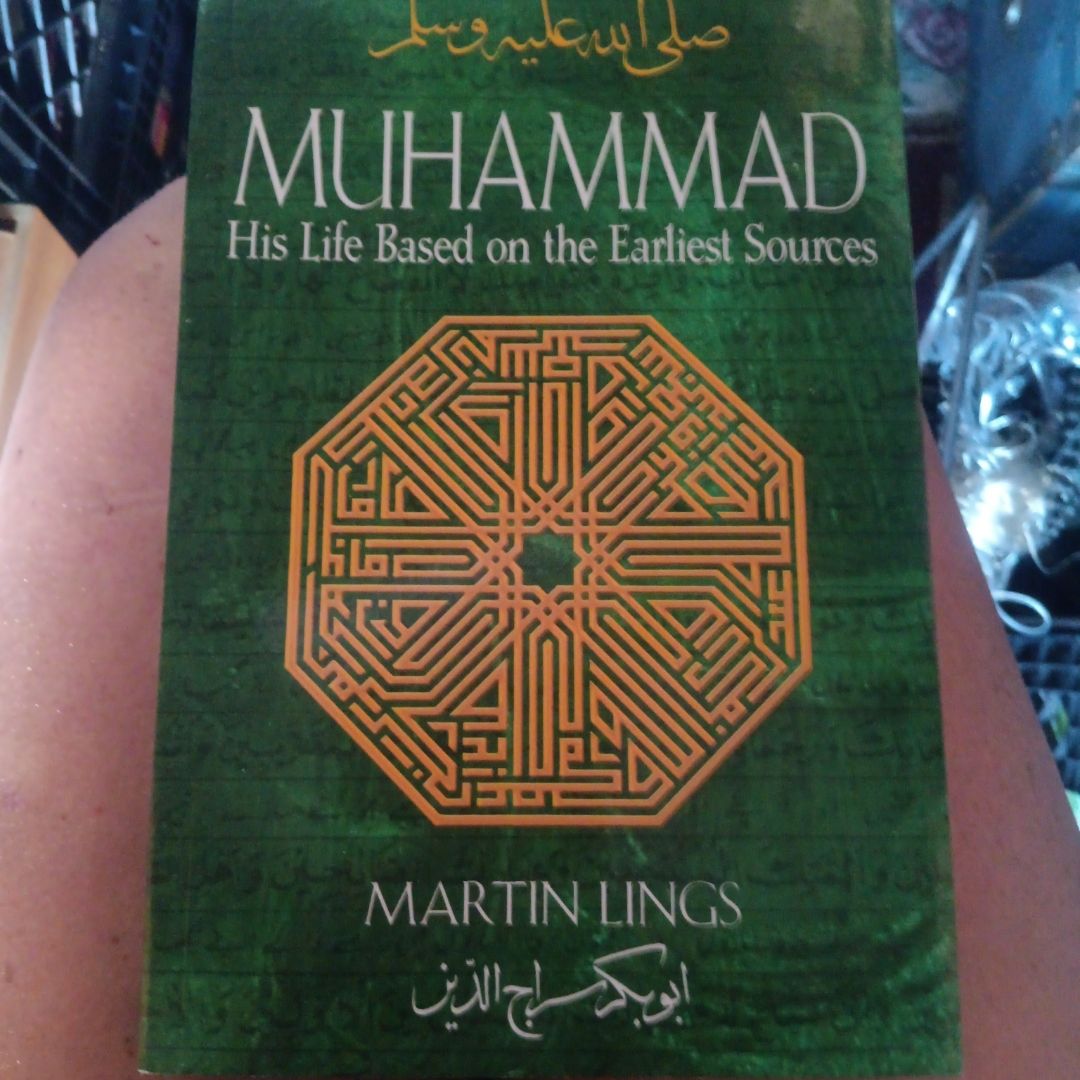 Muhammad
