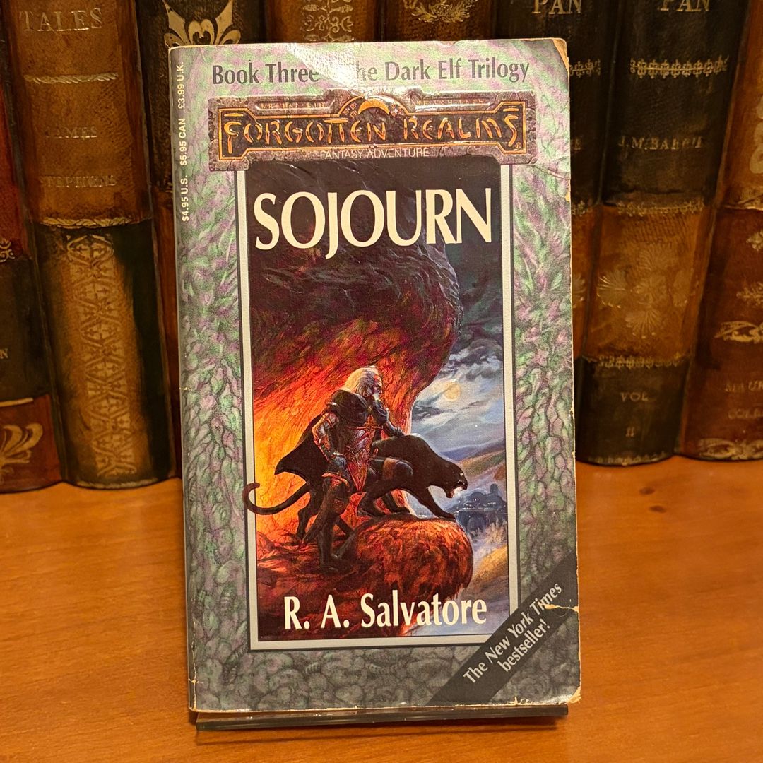 Sojourn
