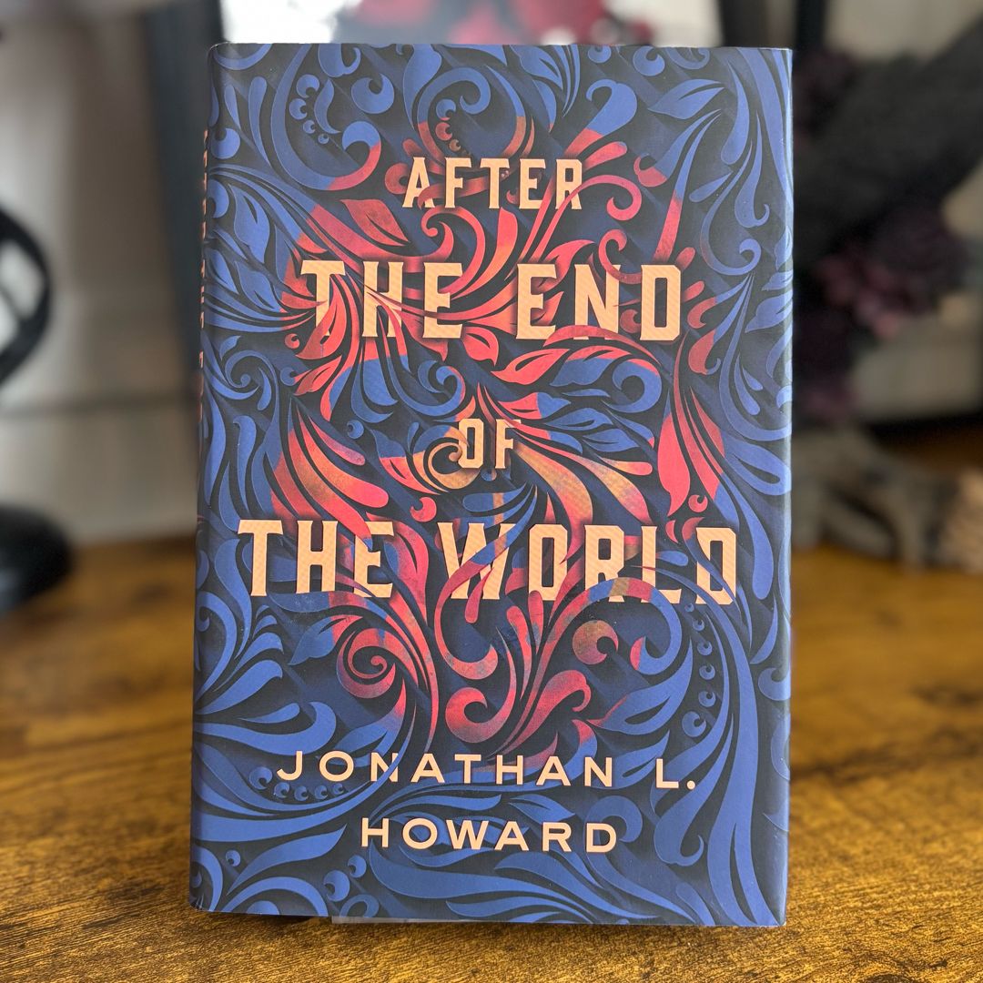 After the End of the World