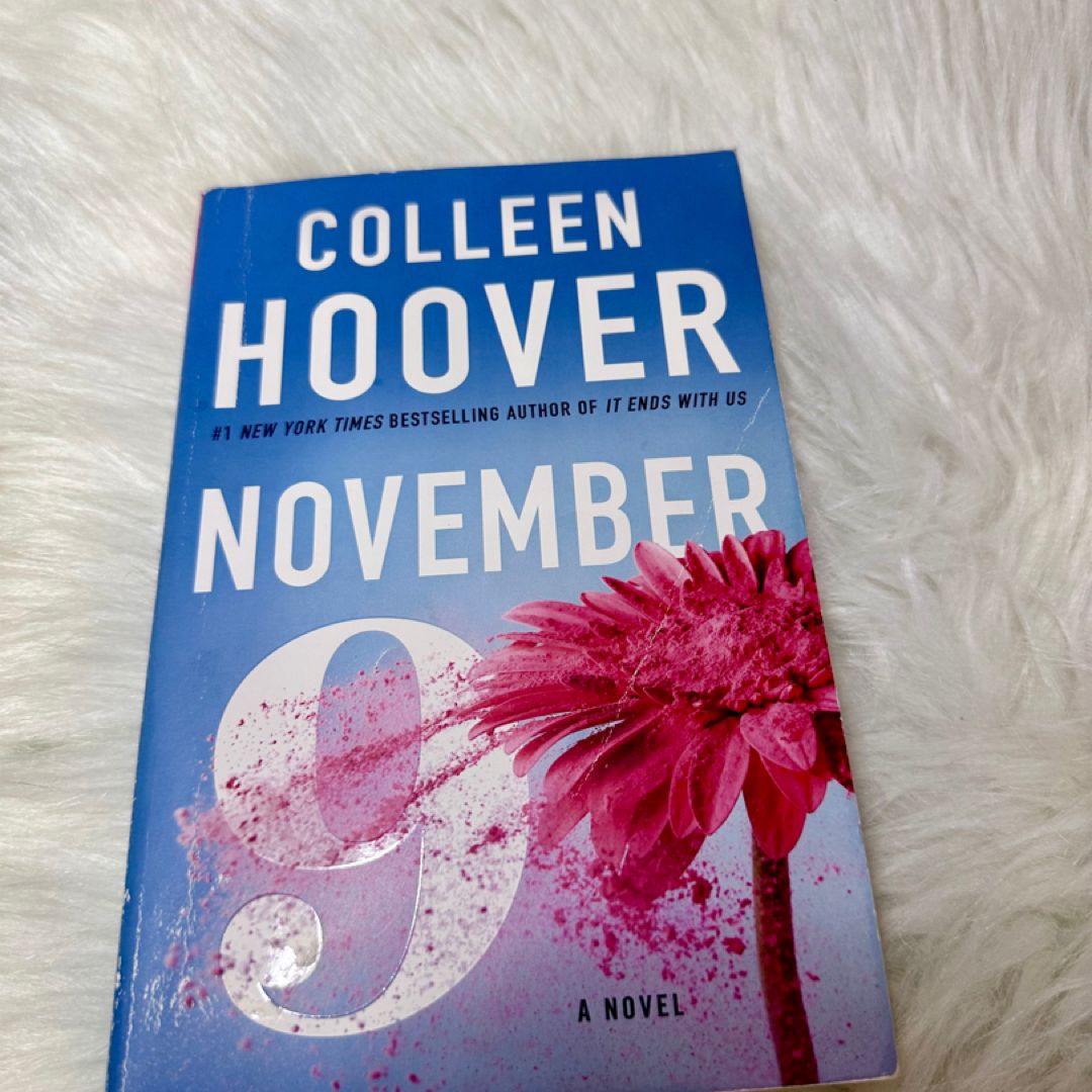 November 9