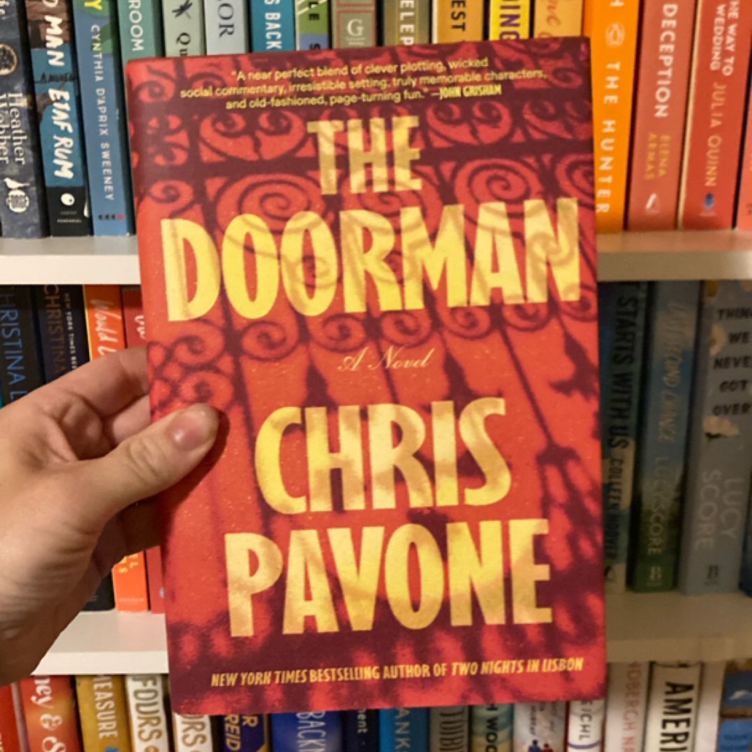 The Doorman