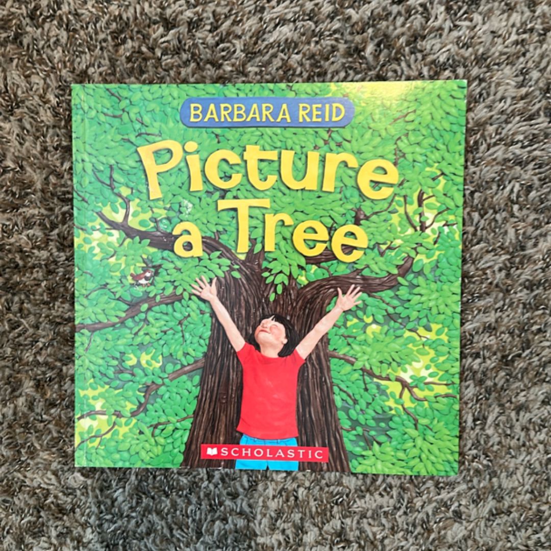 Picture A Tree