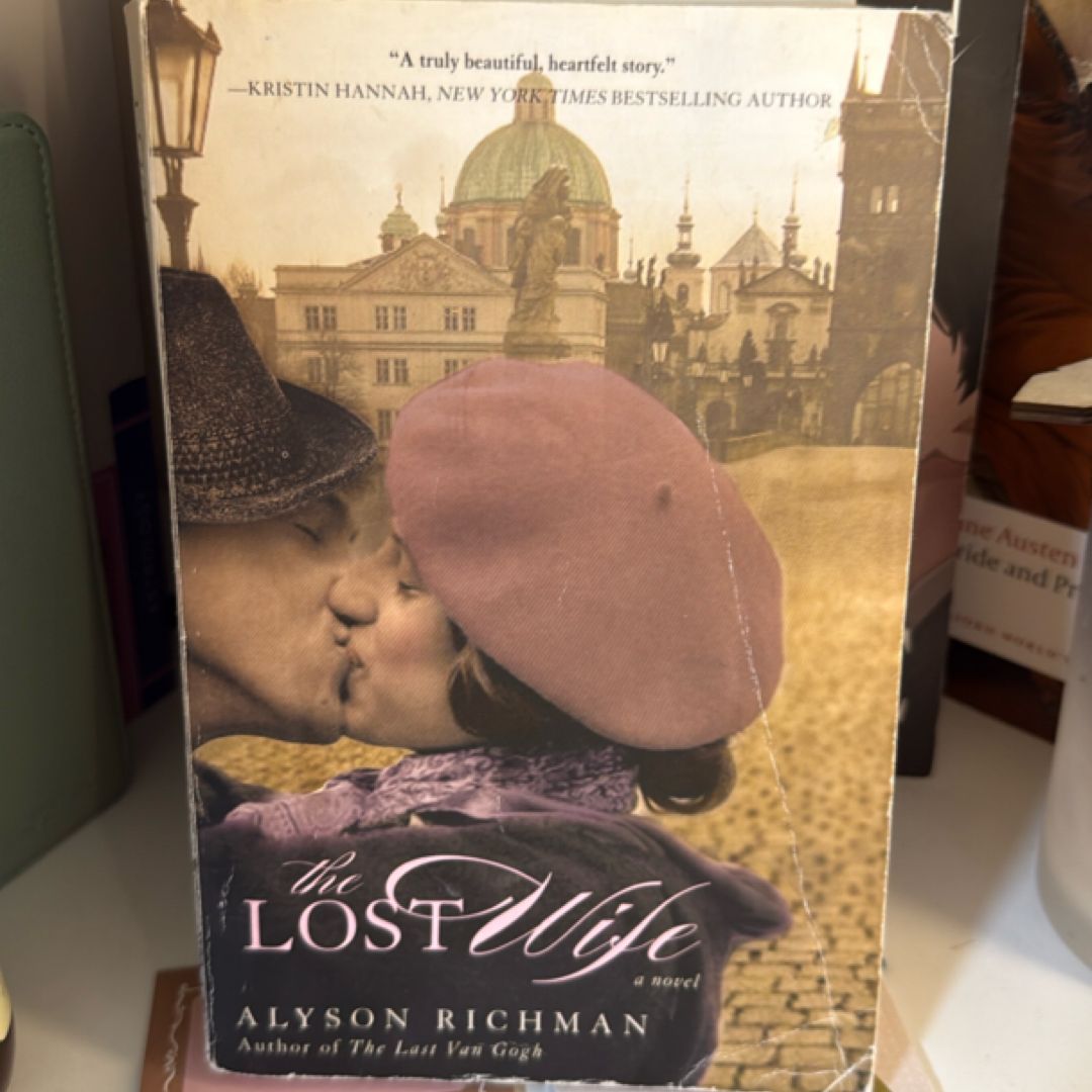 The Lost Wife
