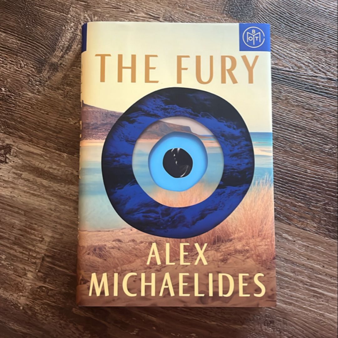 The Fury