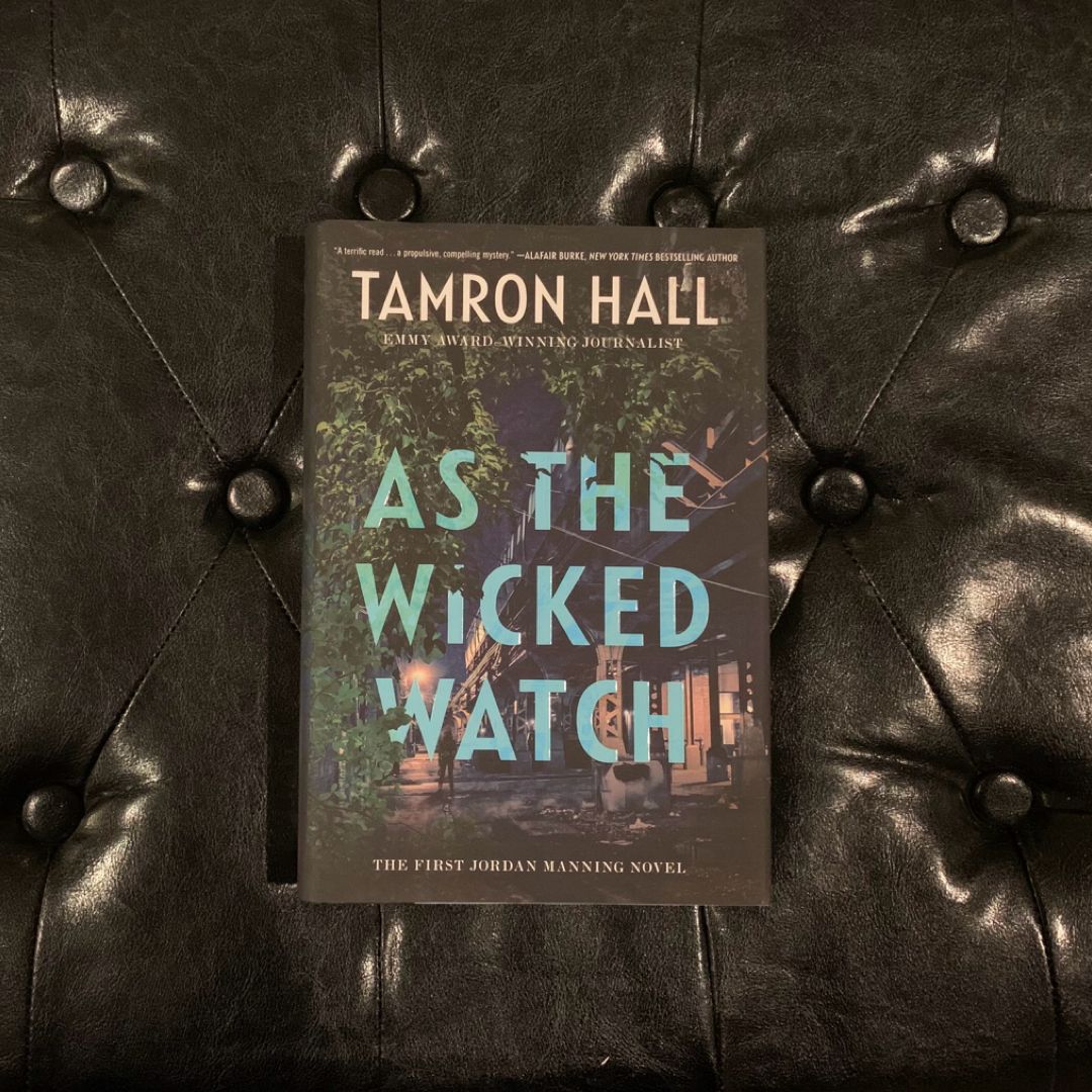 As the Wicked Watch