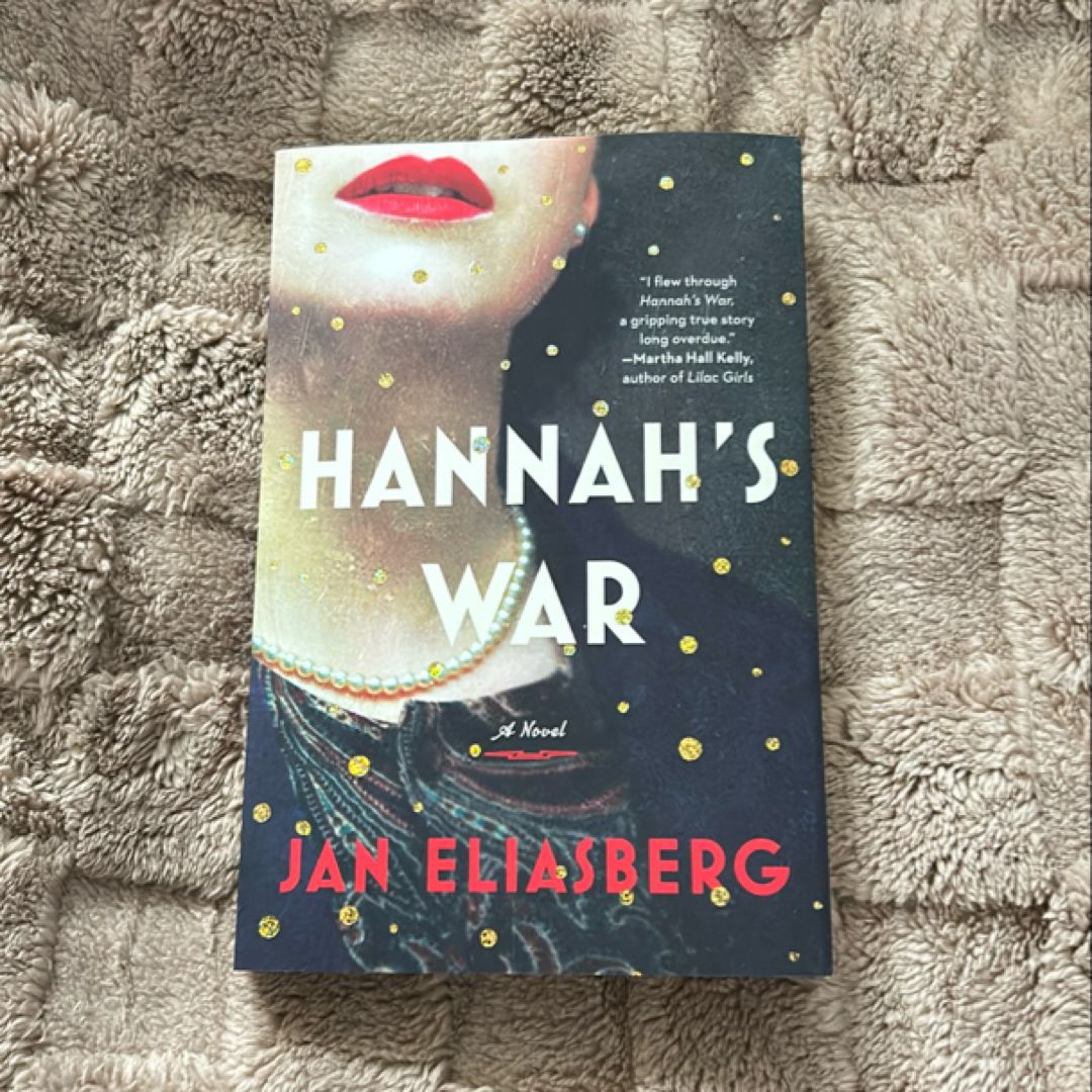 Hannah's War