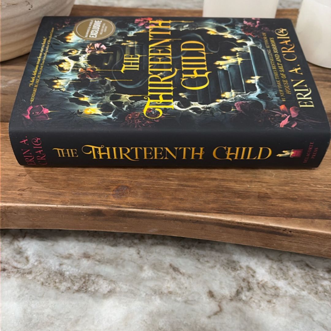 The Thirteenth Child