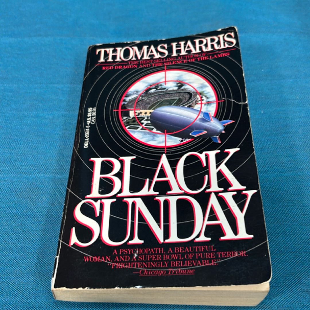 Black Sunday