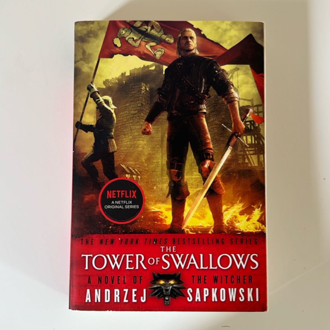 The Tower of Swallows