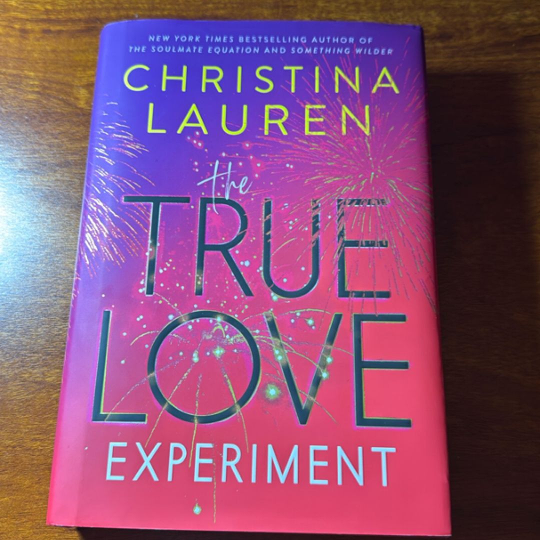 The True Love Experiment