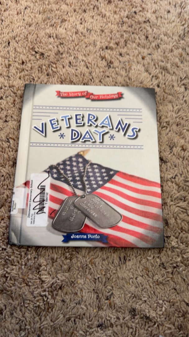 Veterans Day