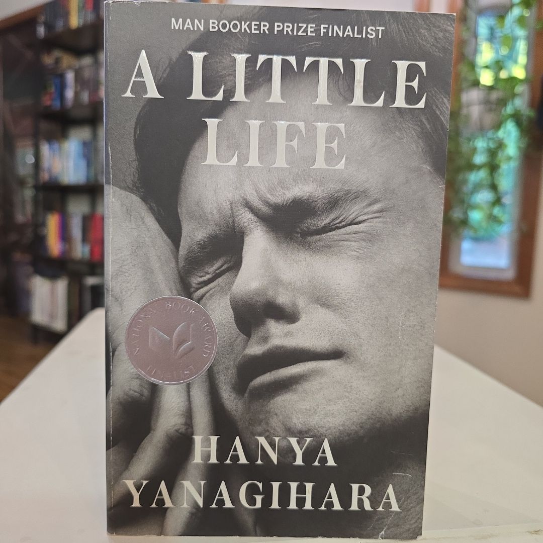 A Little Life