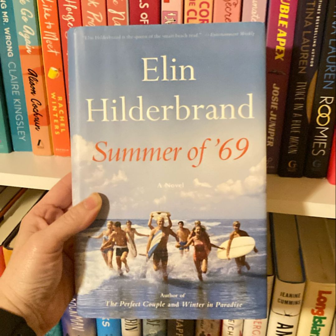 Summer Of '69