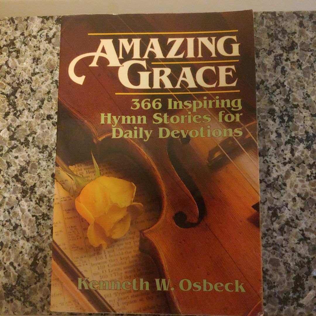 Amazing Grace