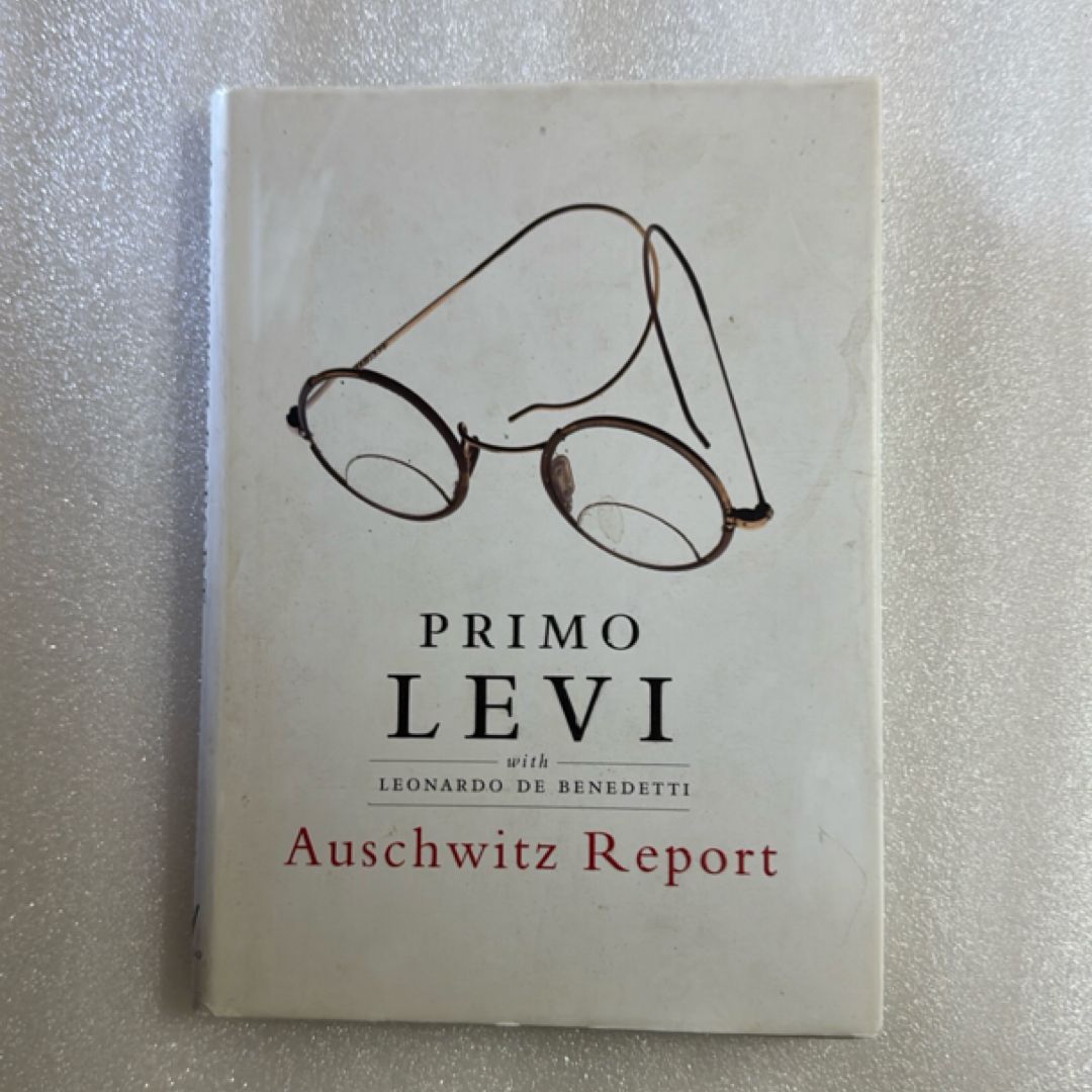 Auschwitz Report