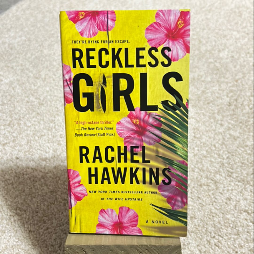 Reckless Girls