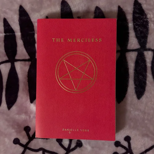 The Merciless