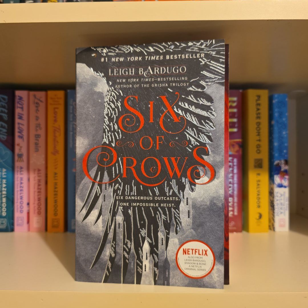 Six of Crows
