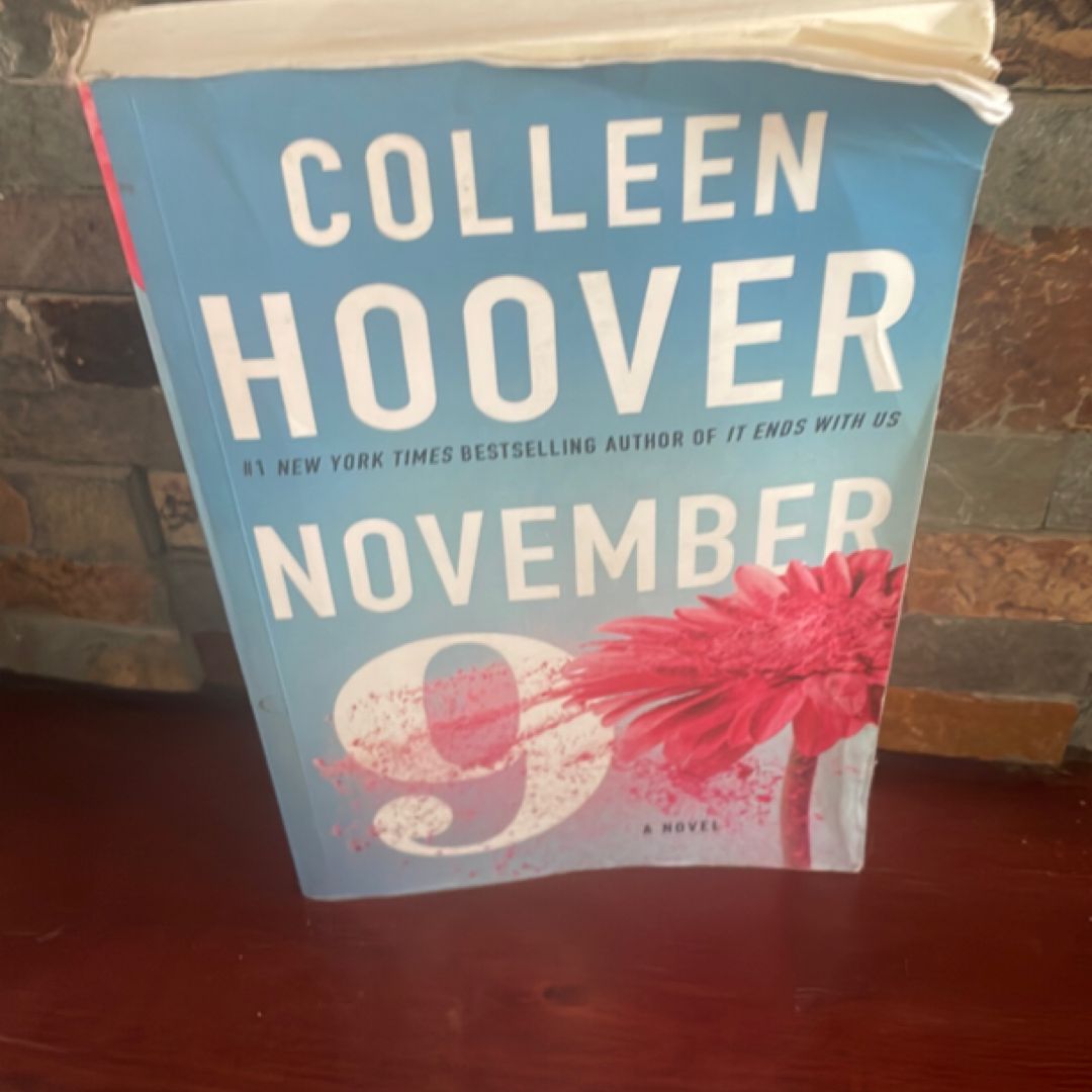 November 9
