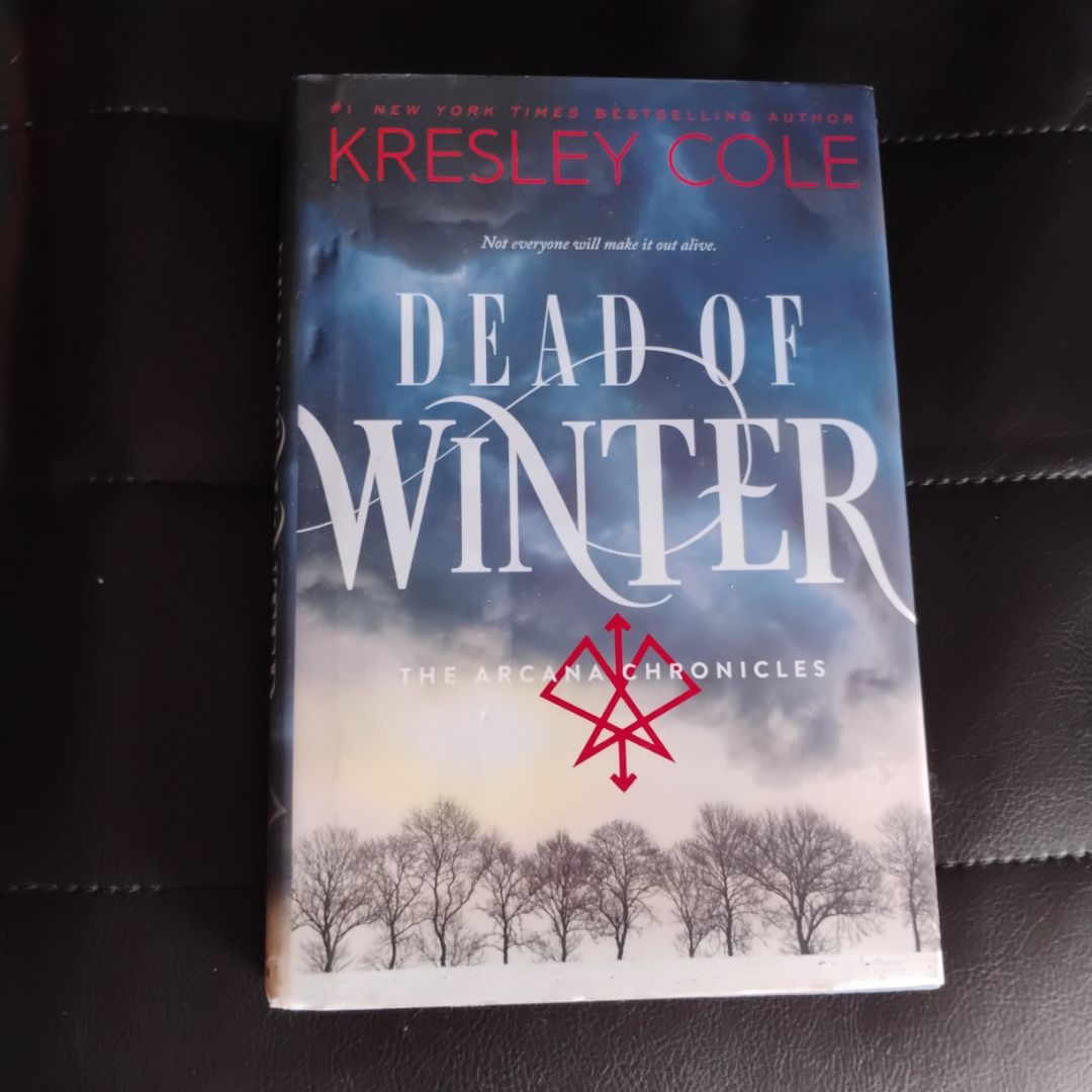 Dead of Winter