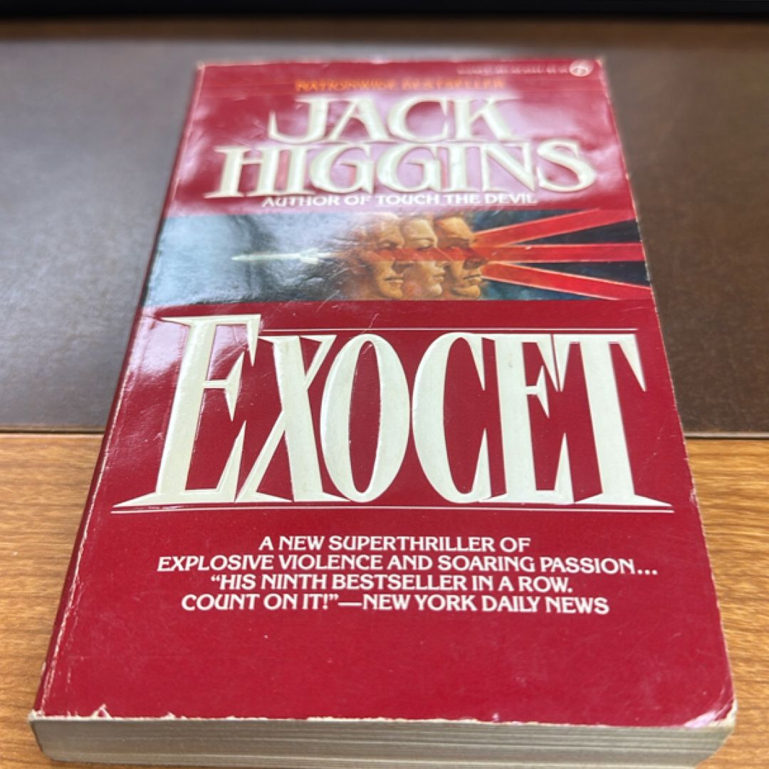 Exocet