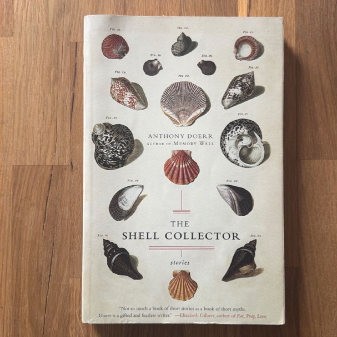The Shell Collector