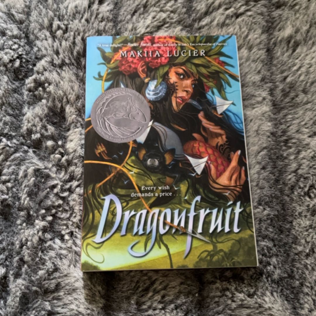 Dragonfruit
