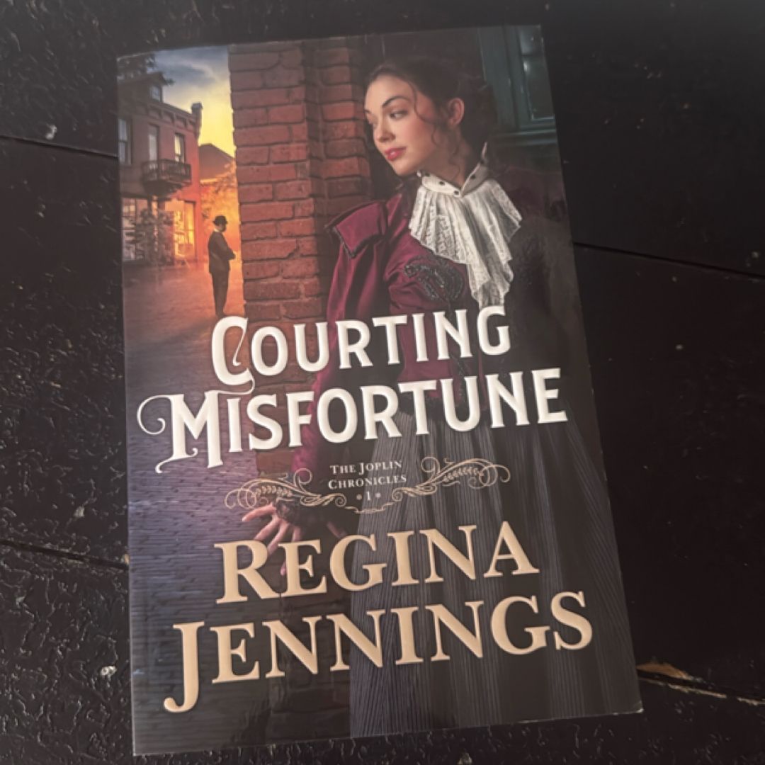 Courting Misfortune