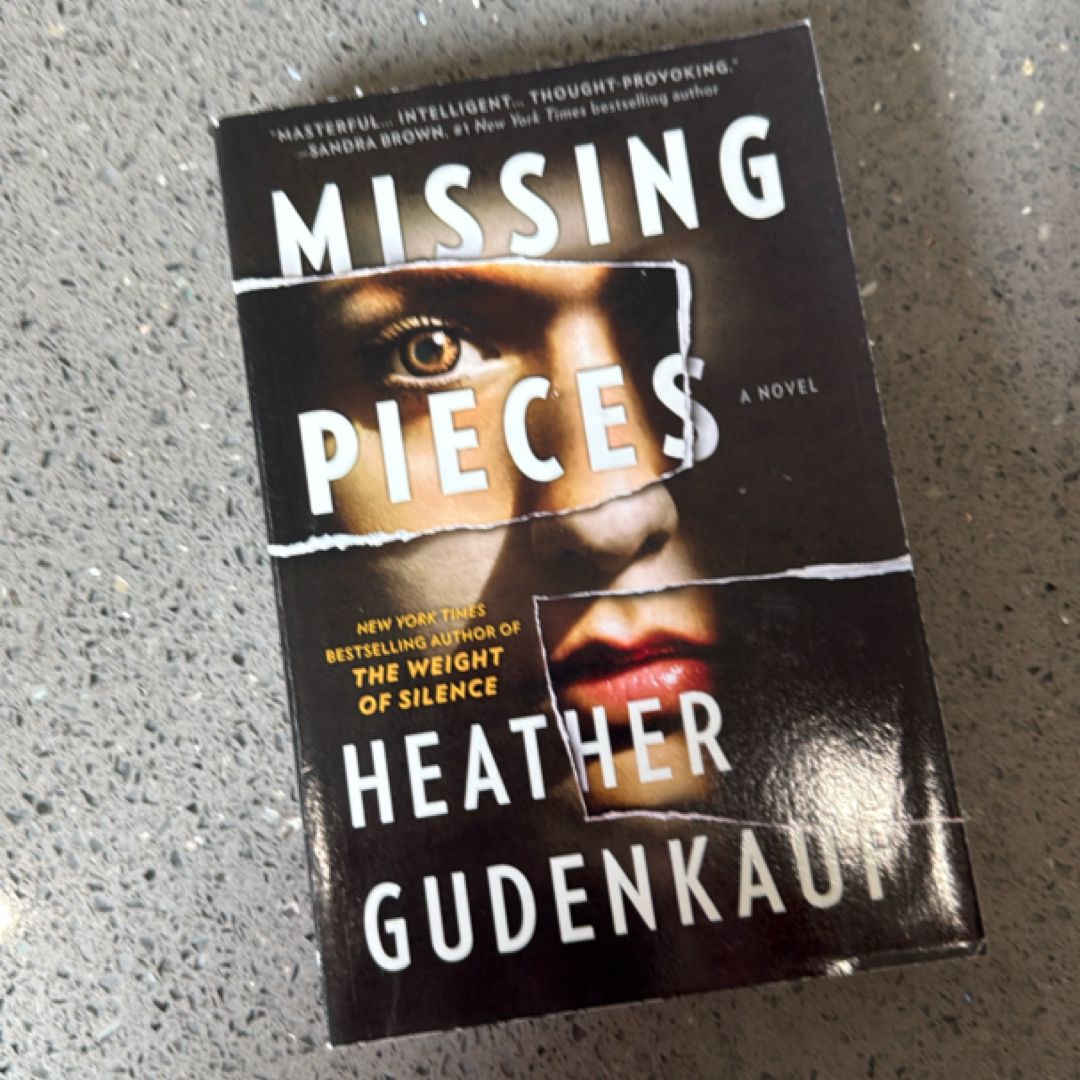 Missing Pieces