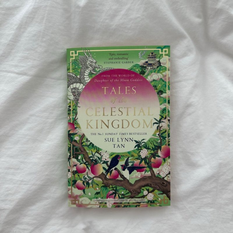 Tales of the Celestial Kingdom