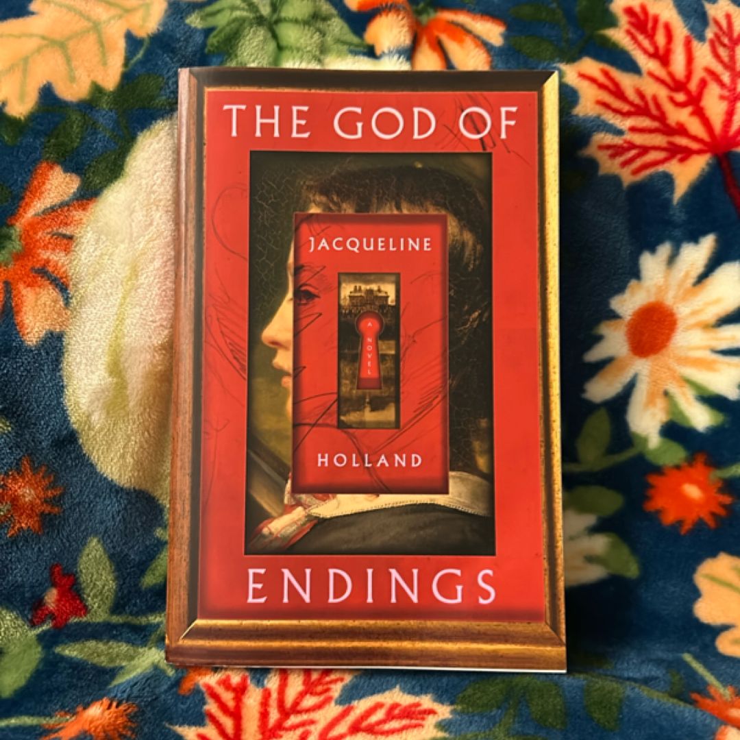 The God of Endings